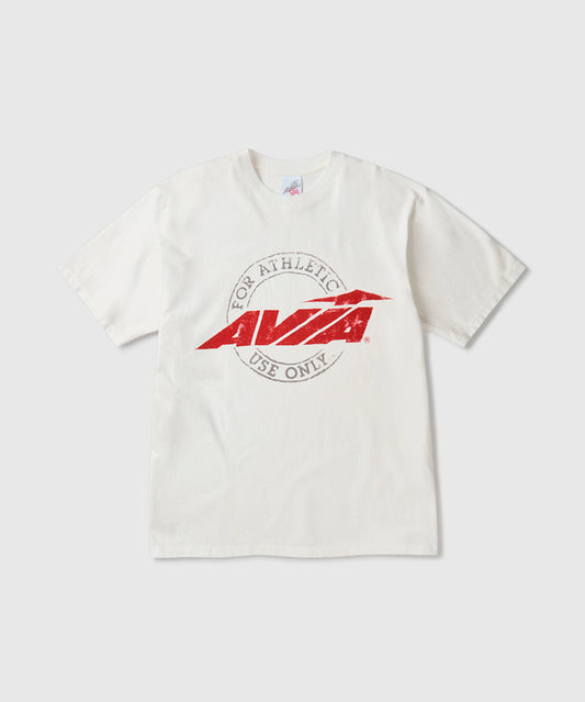 Athletic Use Only T-Shirt - Red