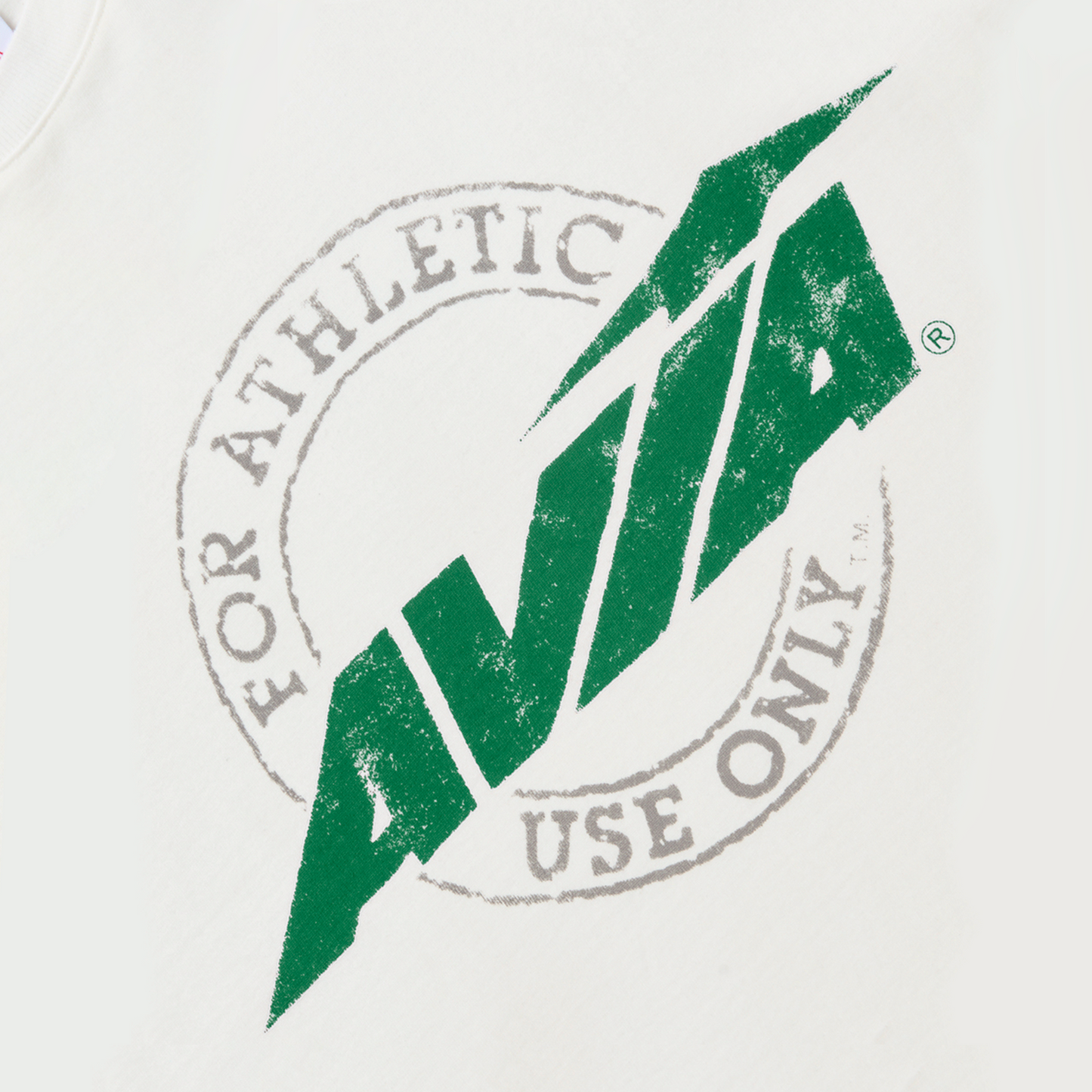 Athletic Use Only T-Shirt - Green