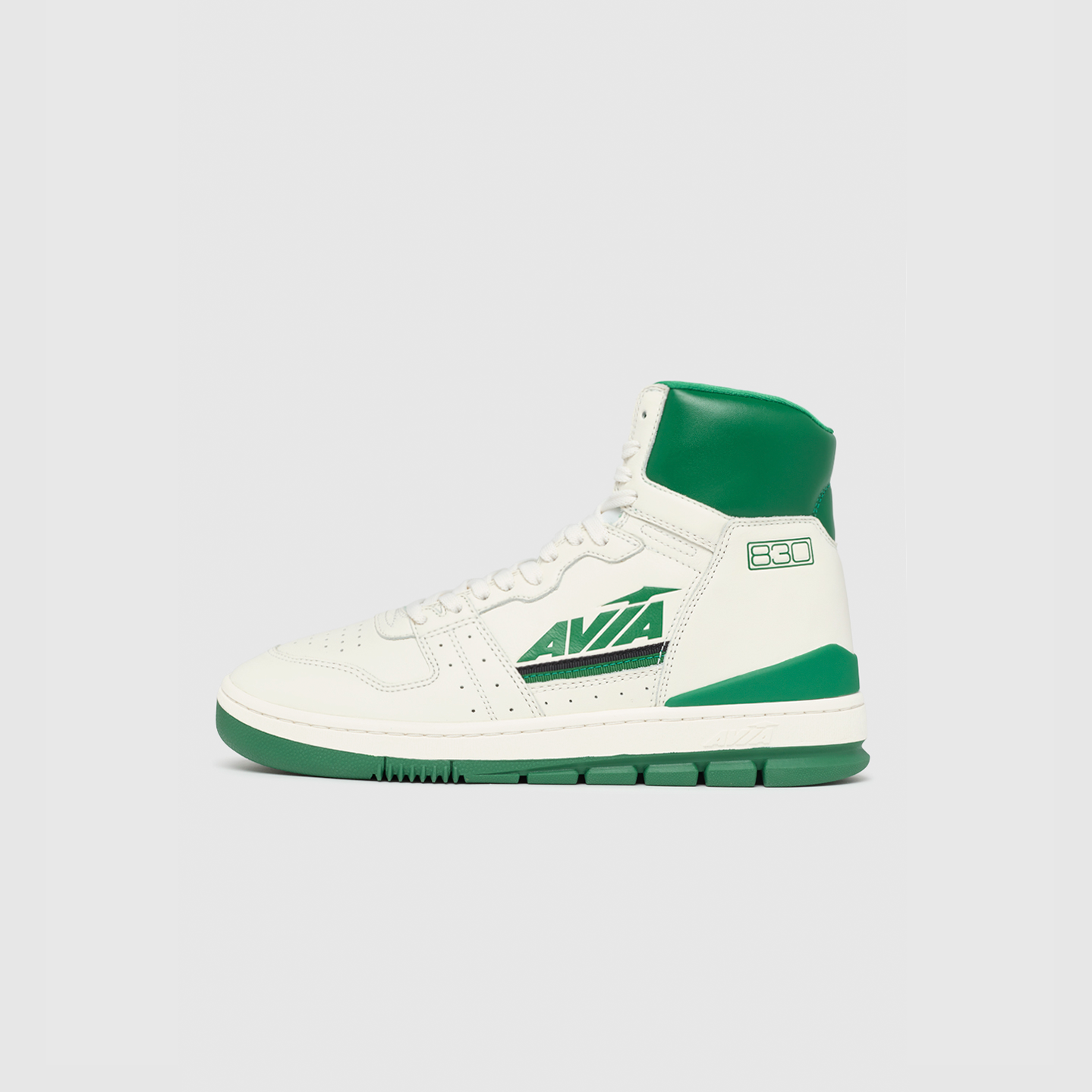 Avia 830 OG Retro - Green/White