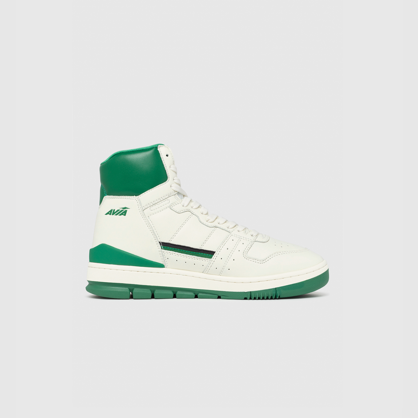 Avia 830 OG Retro - Green/White