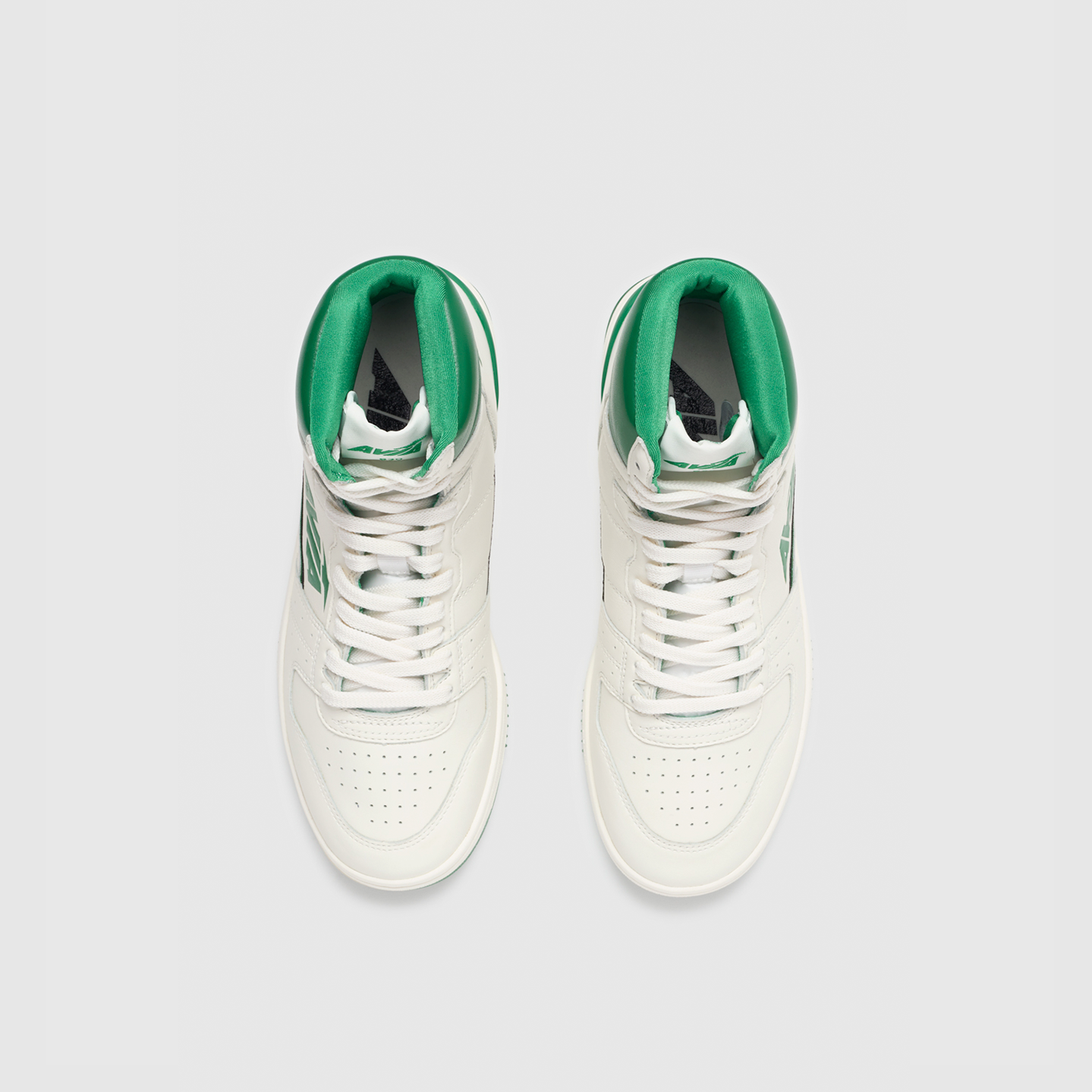 Avia 830 OG Retro - Green/White