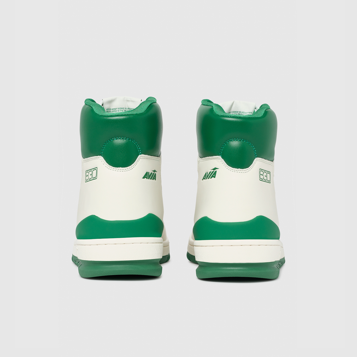 Avia 830 OG Retro - Green/White