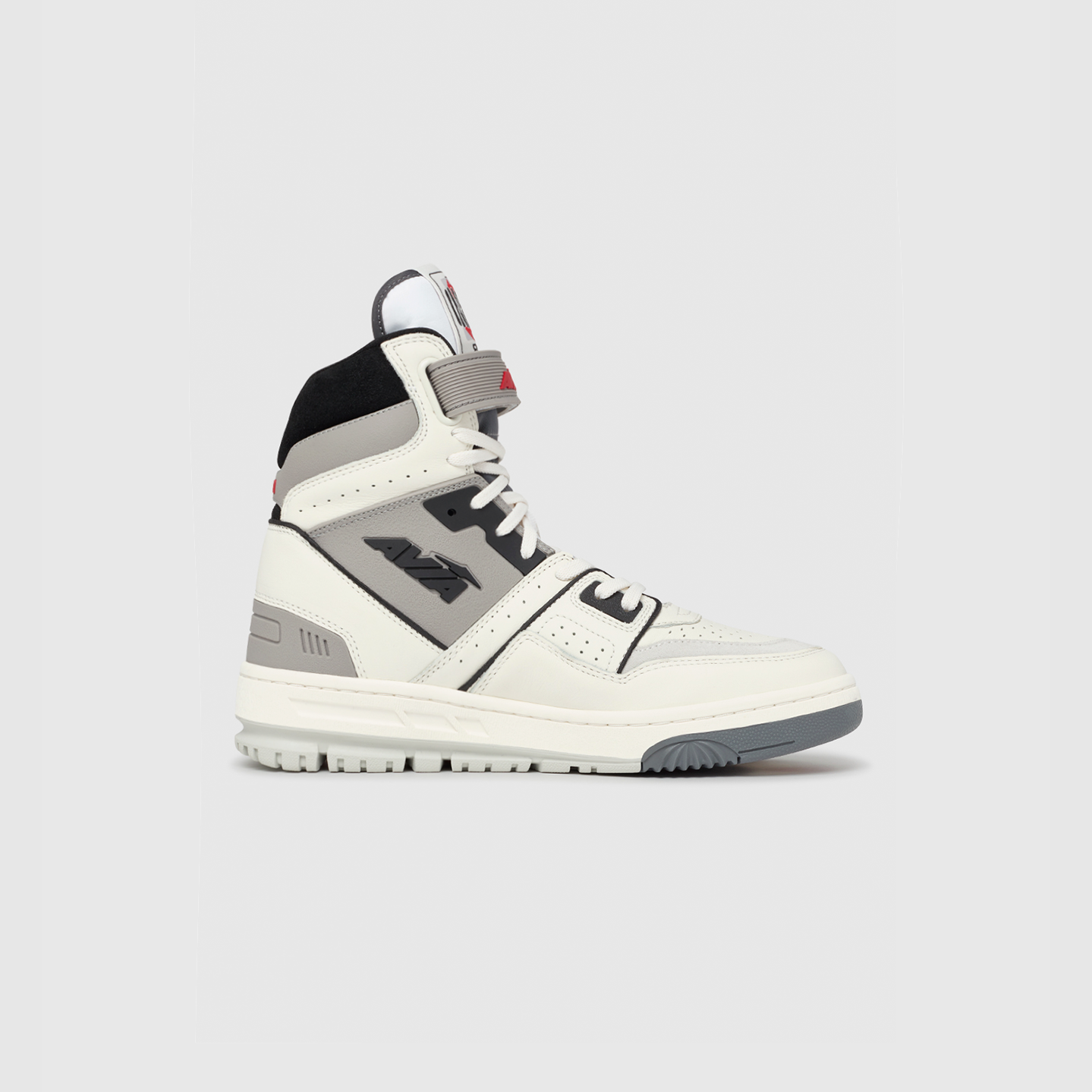 Avia 880 OG Retro - White Gray