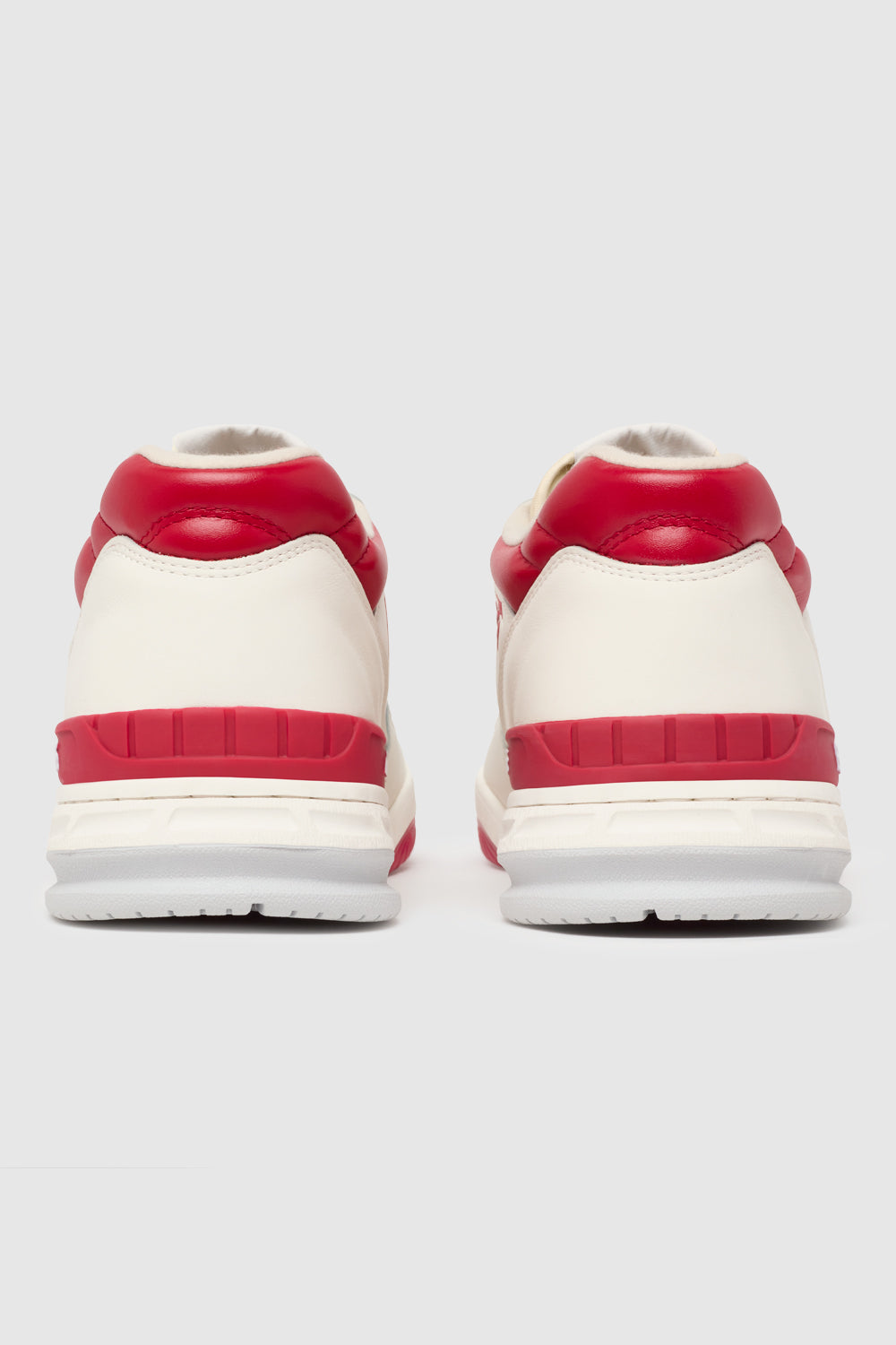 Avia 855 OG Retro - White Red