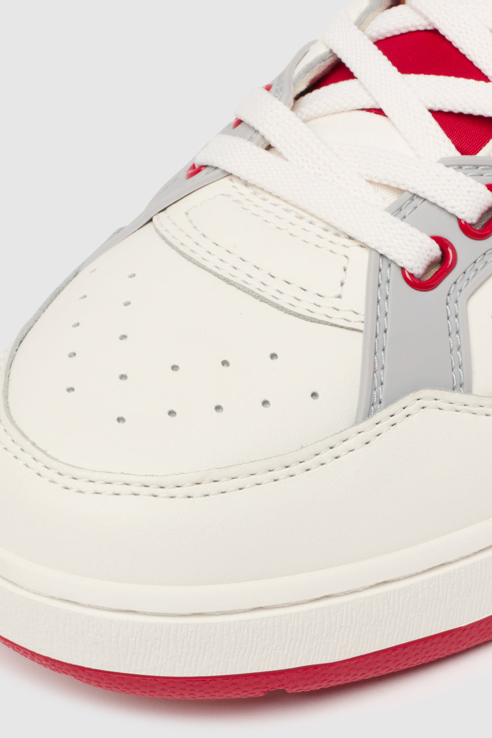 Avia 855 OG Retro - White Red