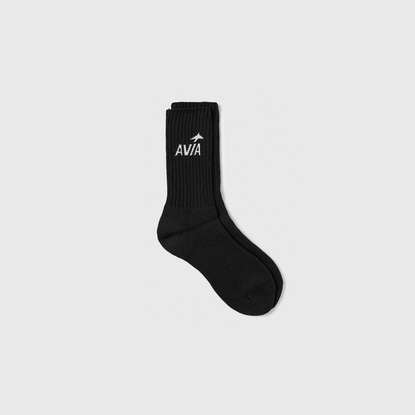 Avia Classic Logo Socks Pack