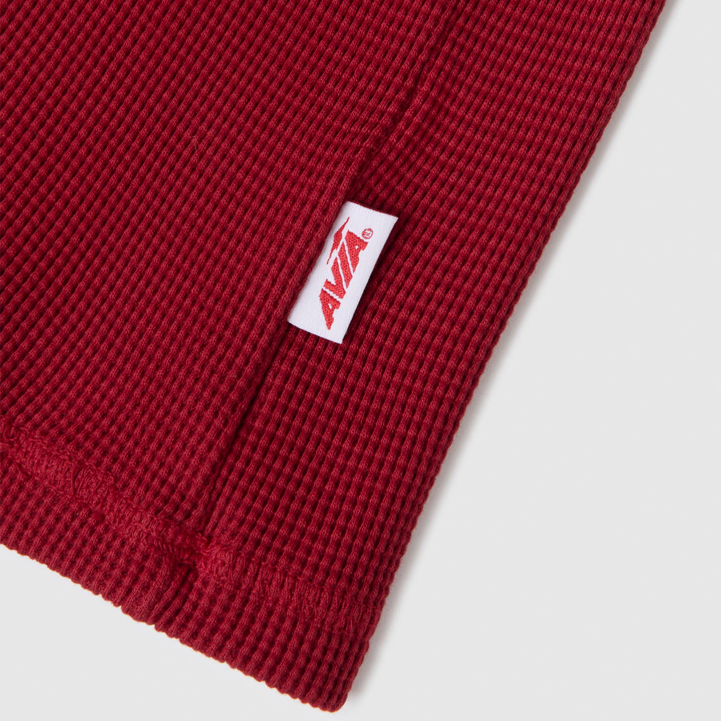 Avia Thermal Longsleeve - Red